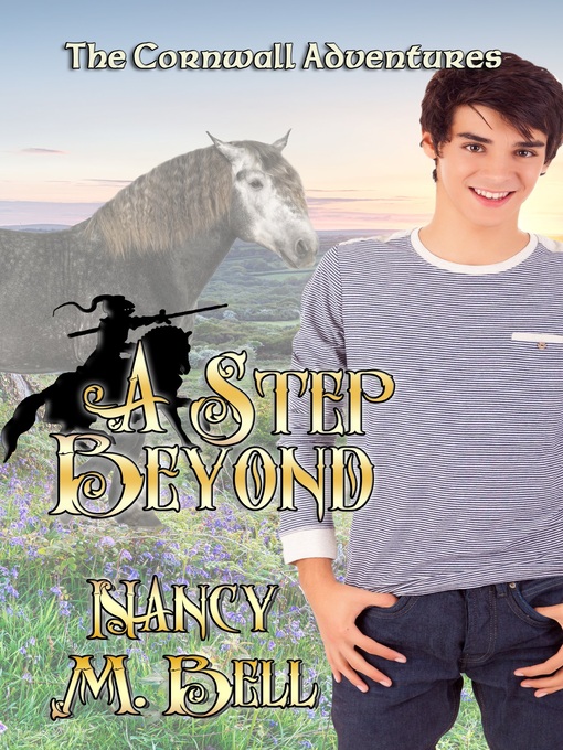 Title details for A Step Beyond by Nancy M. Bell - Available